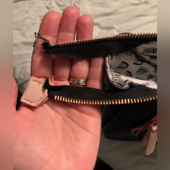 Petunia pickle bottom diaper bag - Picture 2 of 6